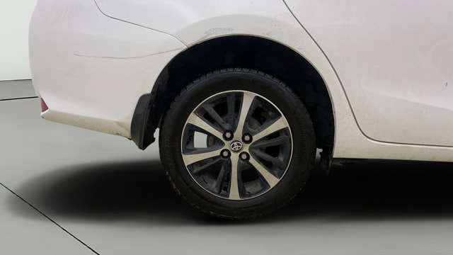 View Toyota Yaris Image 23 Used Toyota Yaris Image 23