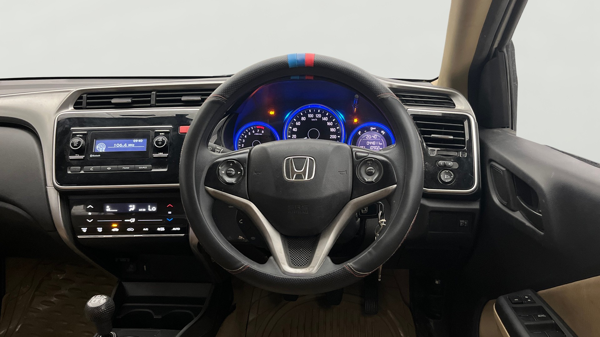 Used 2015 Honda City Used 2015 Honda City