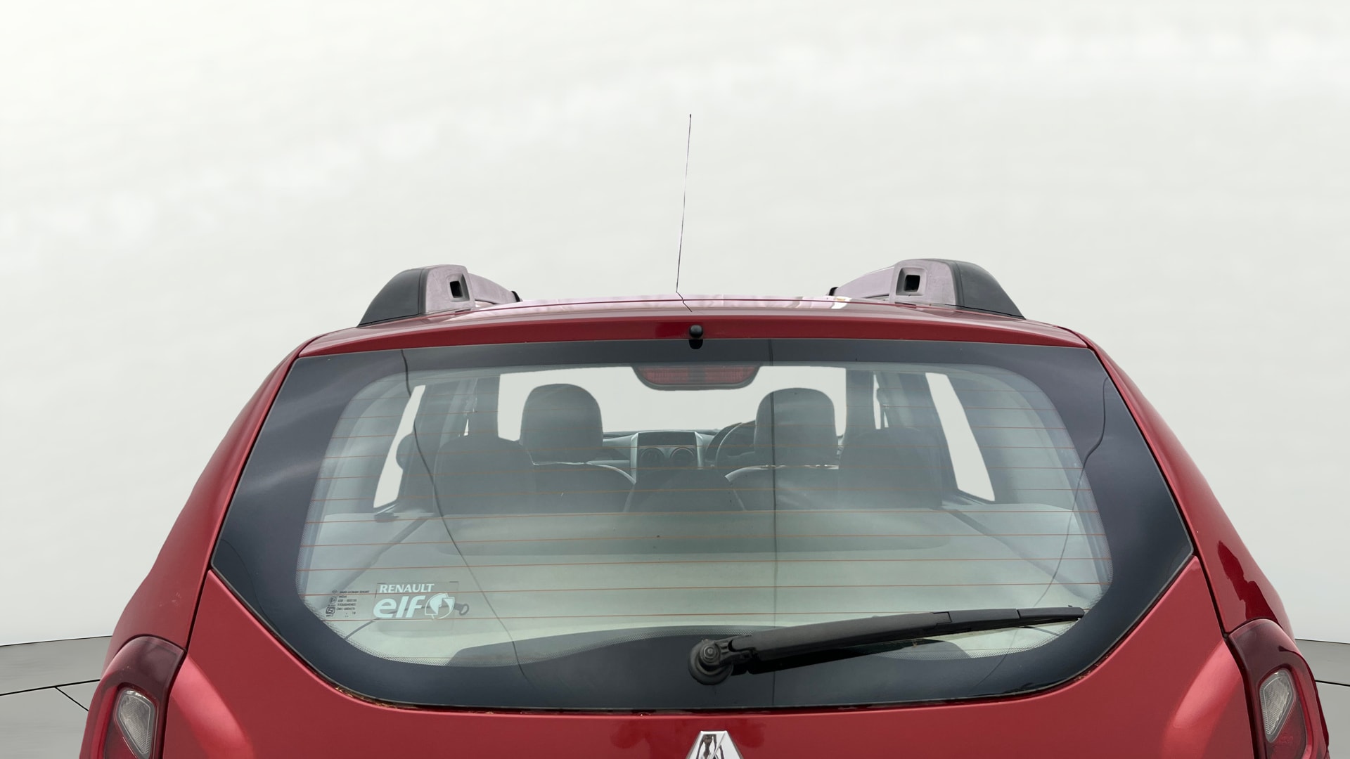 View 2018 Renault Duster Petrol RxS CVT Petrol Image 4 Used 2018 Renault Duster Petrol RxS CVT Petrol Image 4