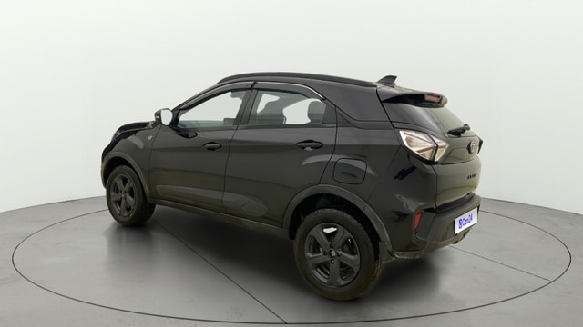 View Tata Nexon Image 2 Used Tata Nexon Image 2