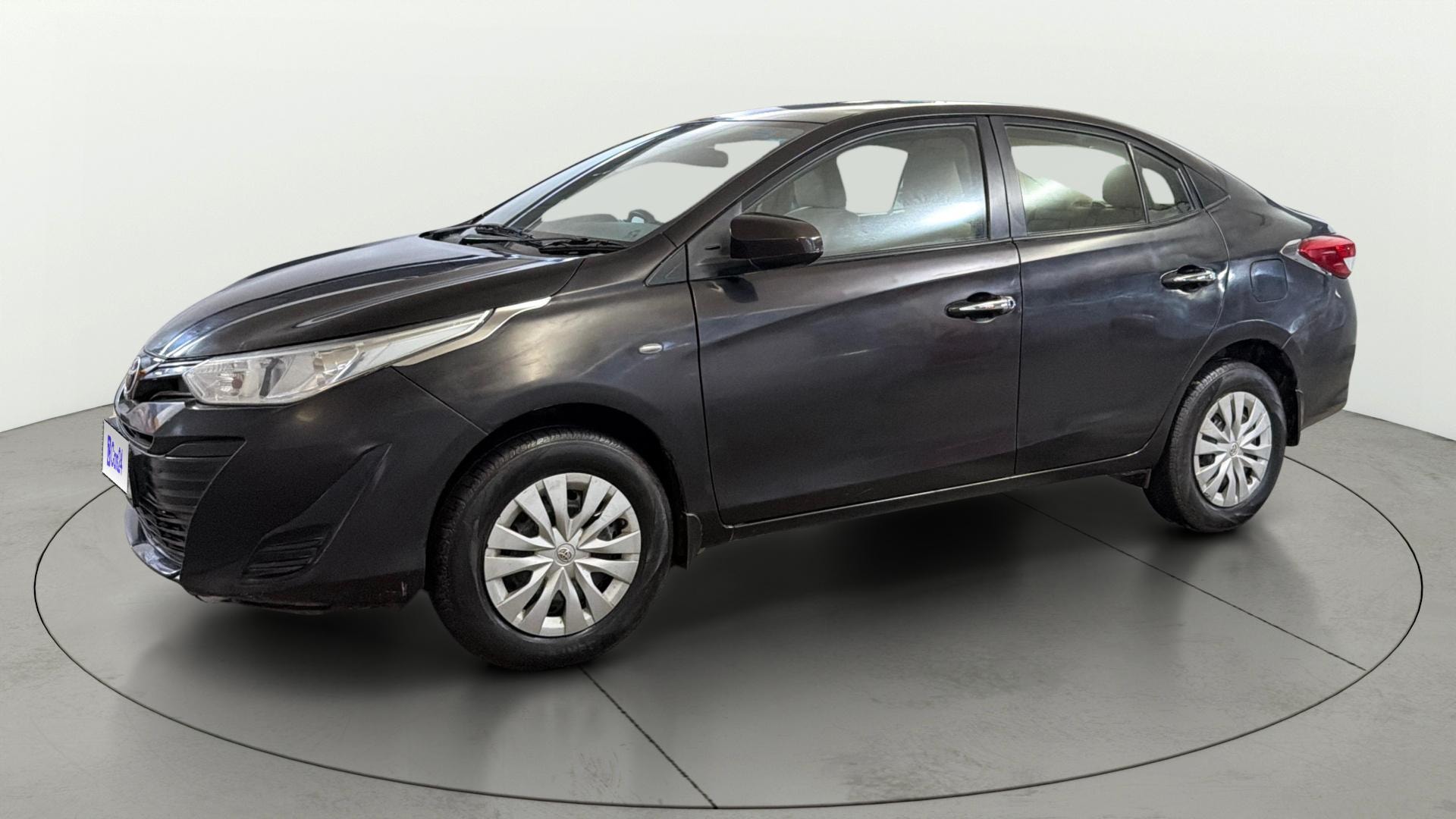Used 2019 Toyota Yaris Used 2019 Toyota Yaris
