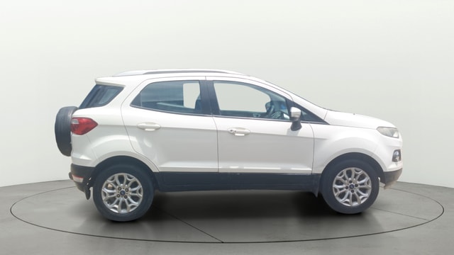 View Ford EcoSport Image 25 Used Ford EcoSport Image 25