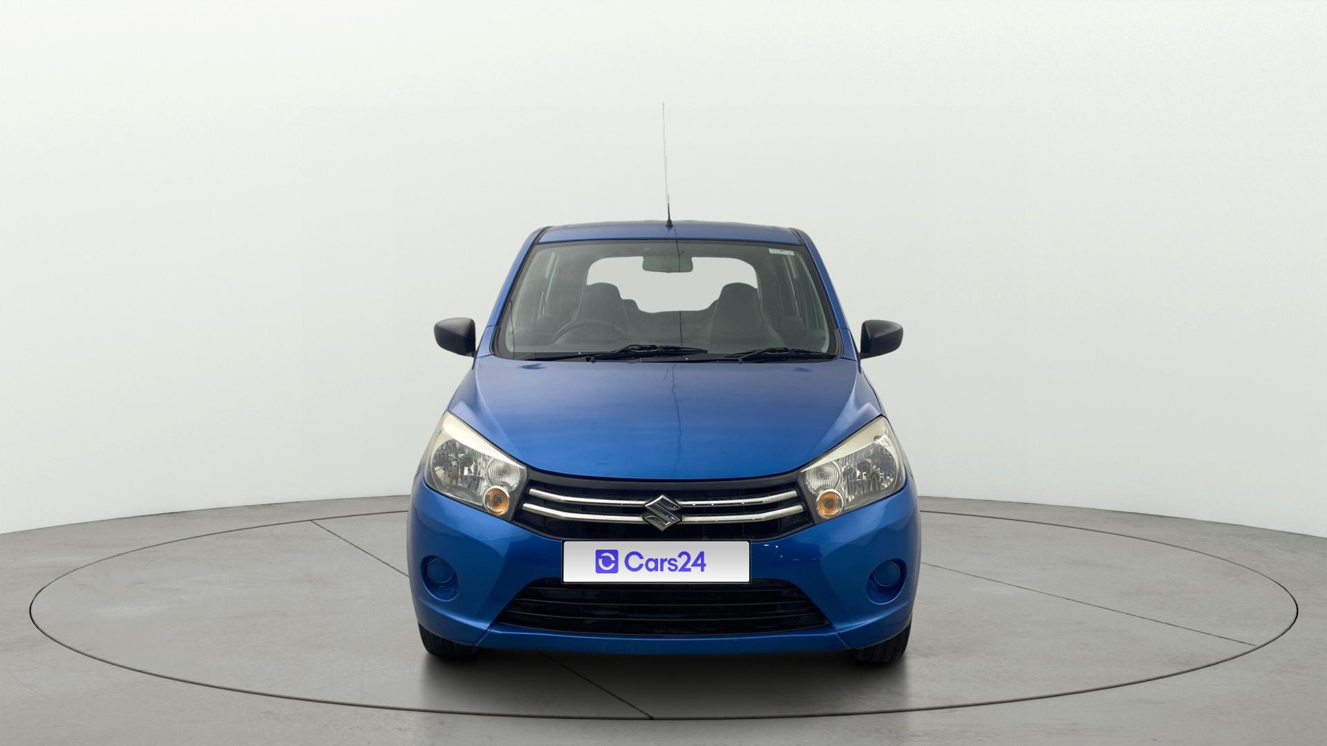 2015 मारुति सुजुकी 1000 Base Variant 2015 मारुति सुजुकी 1000 Base Variant