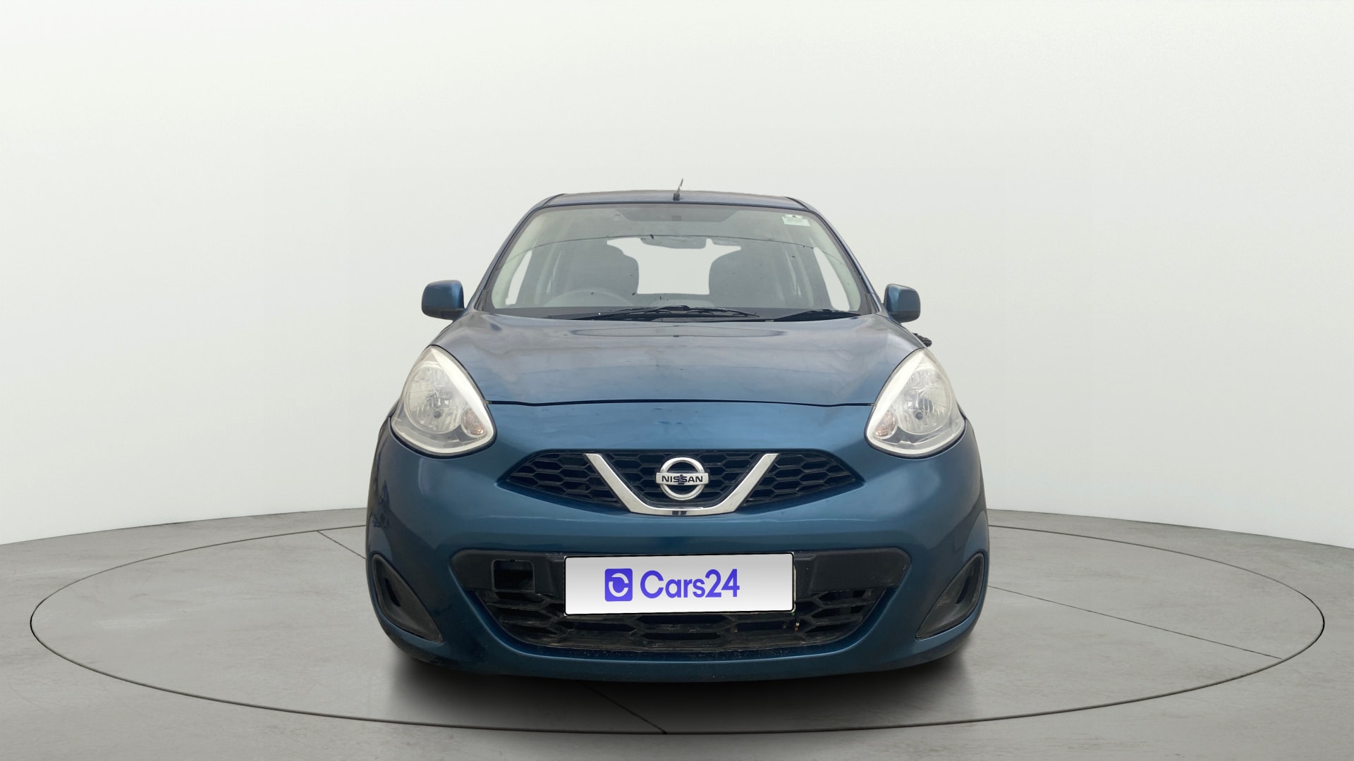 Used 2017 Nissan Micra Used 2017 Nissan Micra