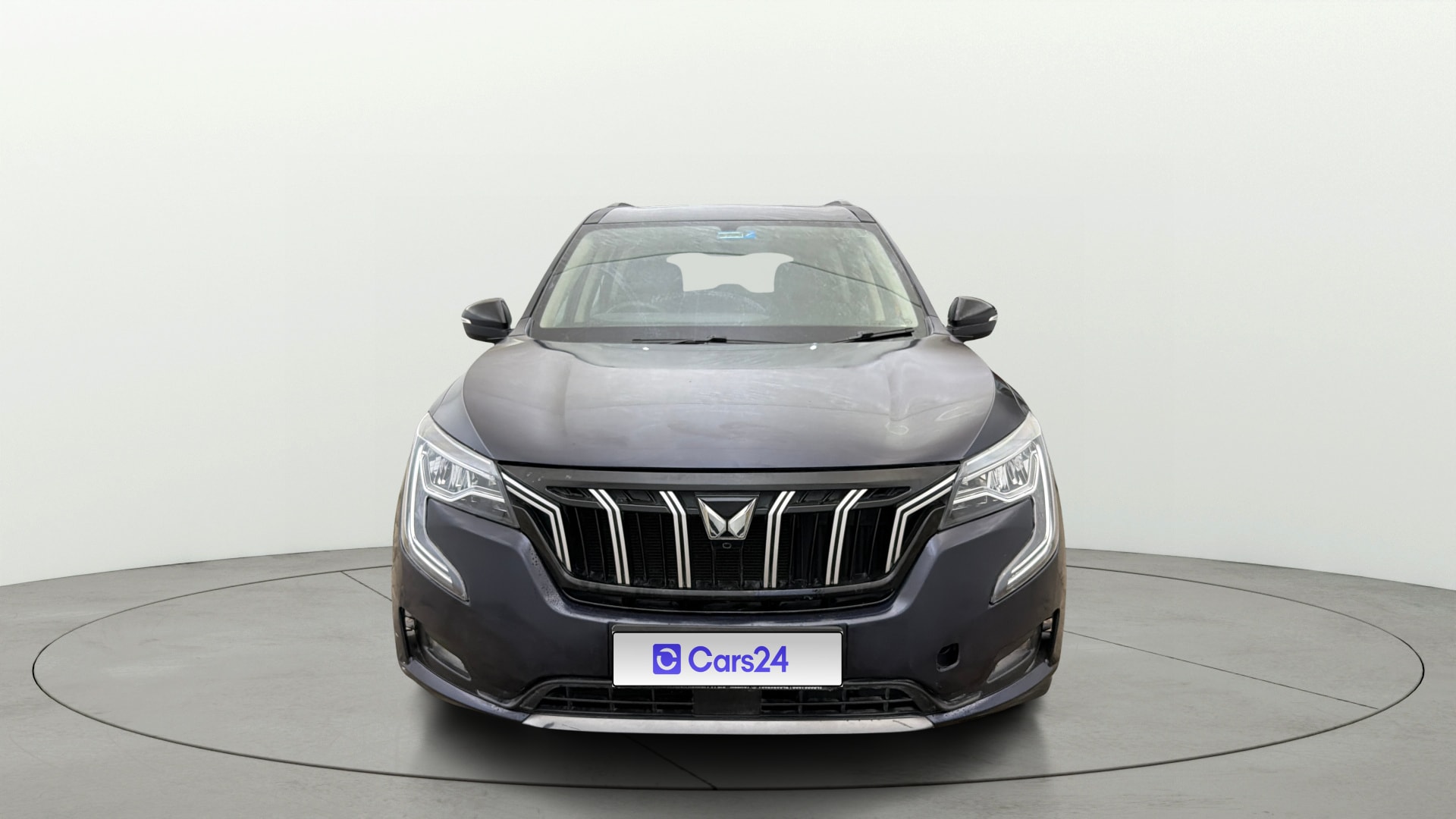 Used 2022 Mahindra XUV700 Used 2022 Mahindra XUV700