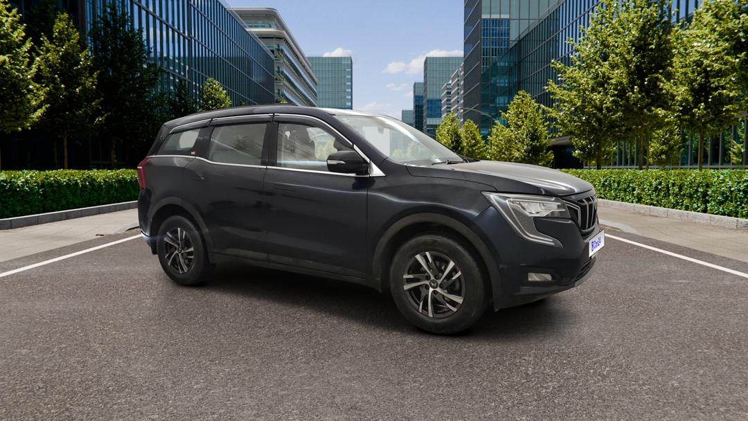 UsedCar