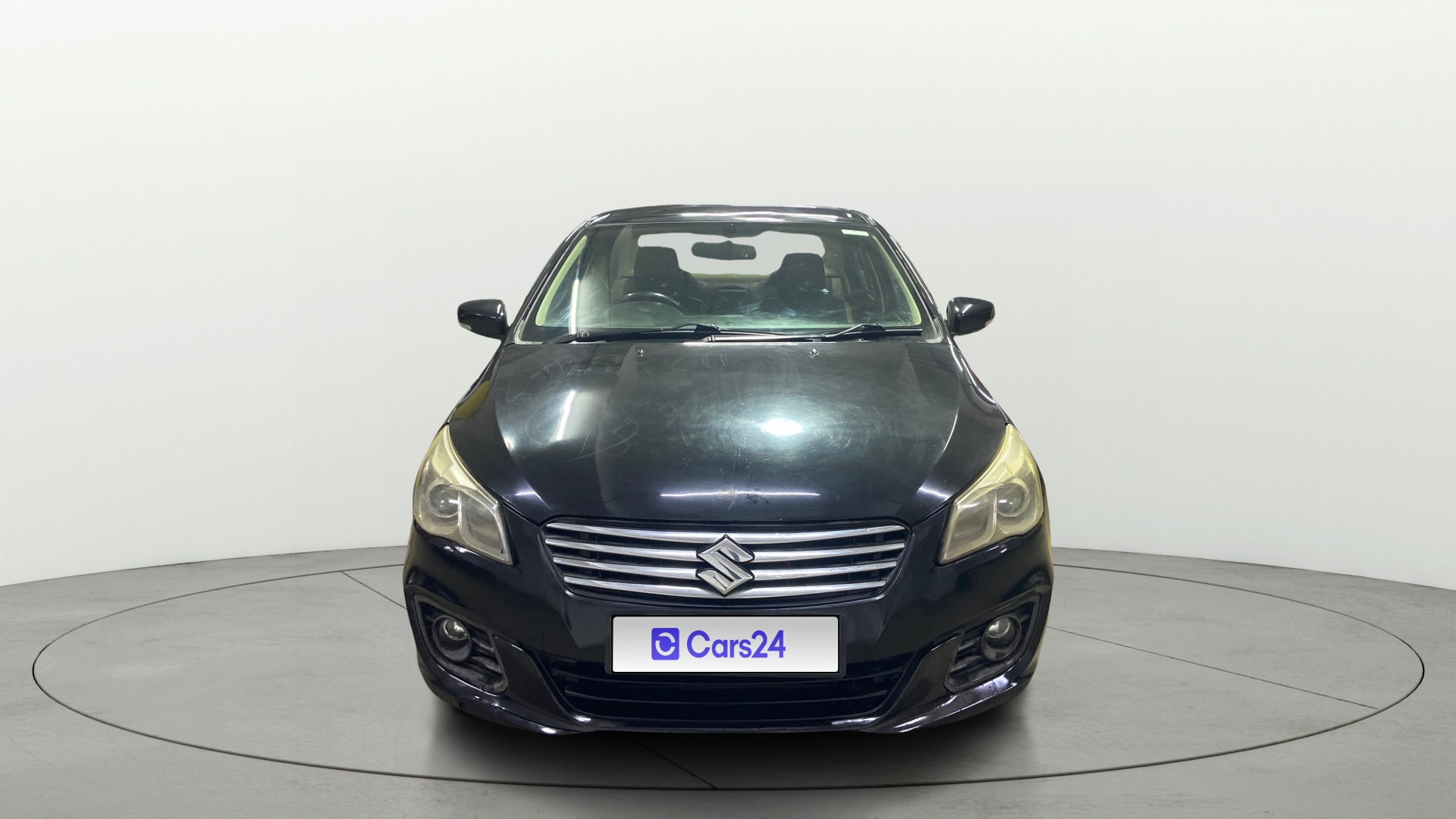 Used 2017 Maruti Suzuki 1000 Used 2017 Maruti Suzuki 1000