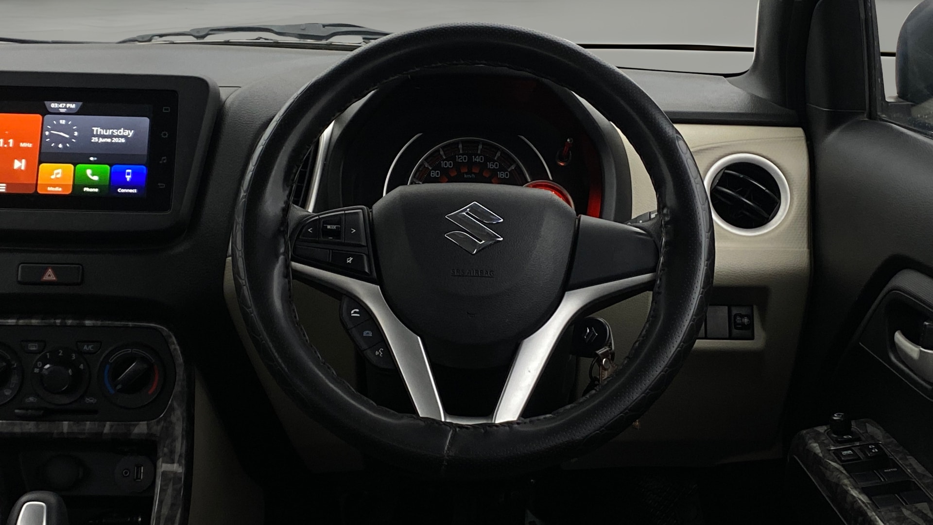 View 2021 Maruti Suzuki 1000 Base Variant Image 20 Used 2021 Maruti Suzuki 1000 Base Variant Image 20