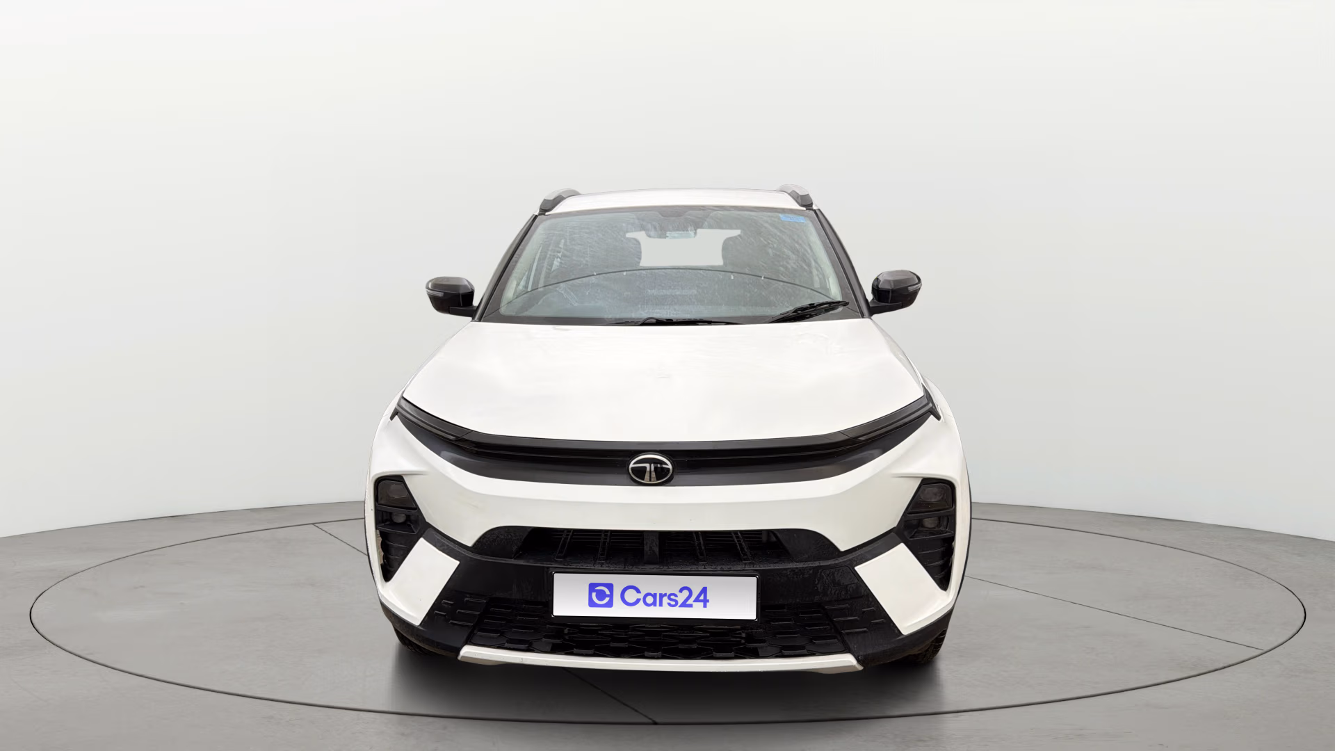 Used 2025 Tata Nexon Used 2025 Tata Nexon