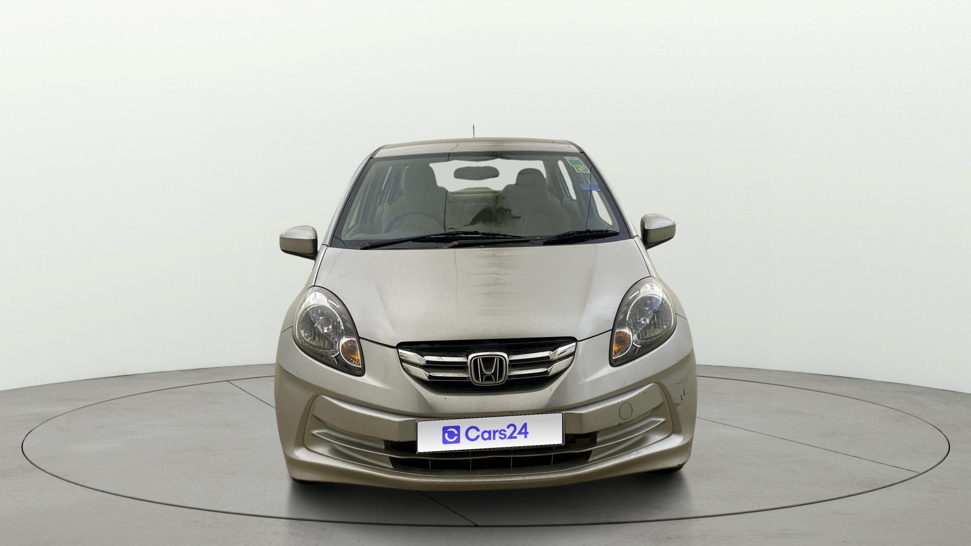 Used 2013 Honda Amaze Used 2013 Honda Amaze