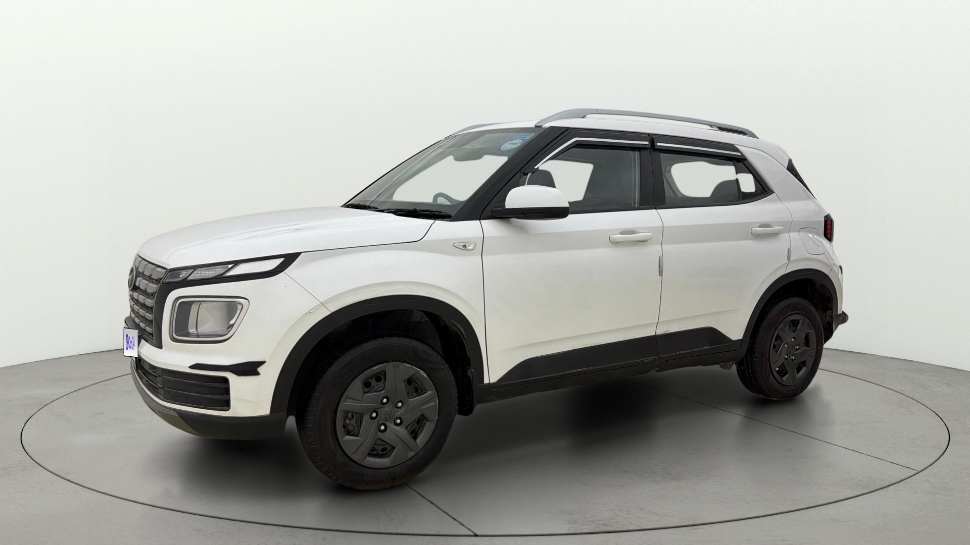 View 2025 Hyundai Venue S 1.2 Petrol Image 35 Used 2025 Hyundai Venue S 1.2 Petrol Image 35