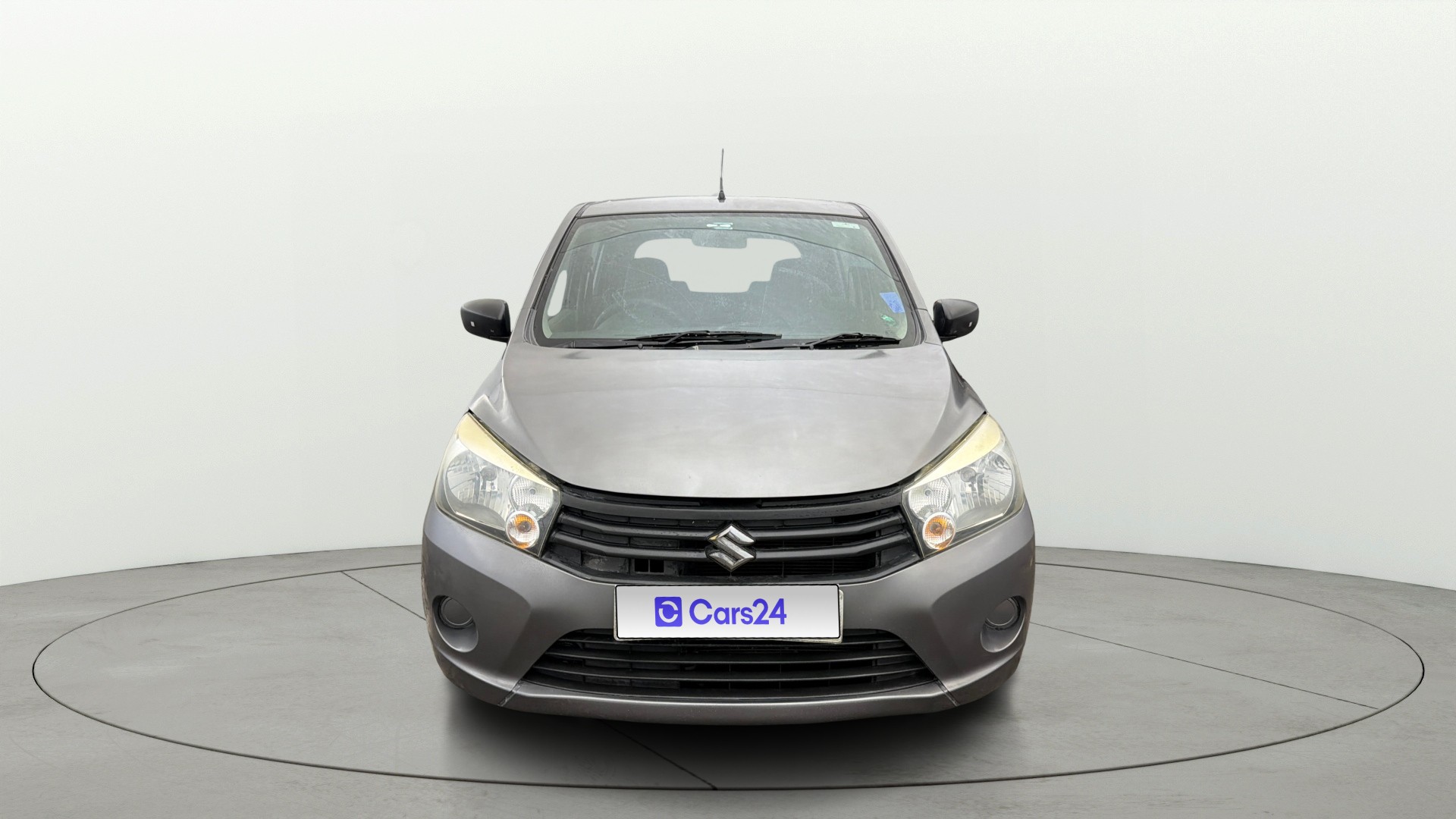 View 2015 Maruti Suzuki 1000 Base Variant Image 1 Used 2015 Maruti Suzuki 1000 Base Variant Image 1