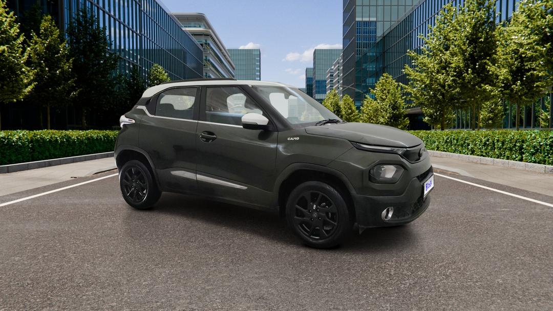 UsedCar