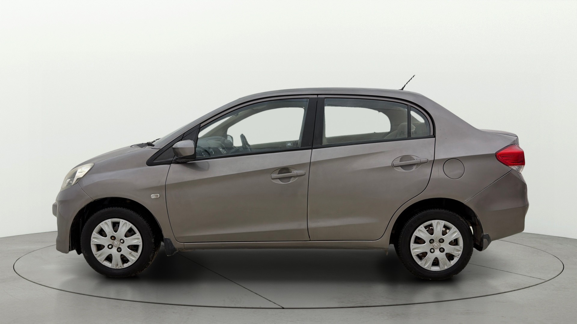 Used 2014 Honda Amaze Used 2014 Honda Amaze