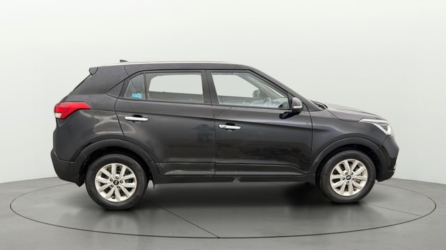 View Hyundai Creta Image 9 Used Hyundai Creta Image 9