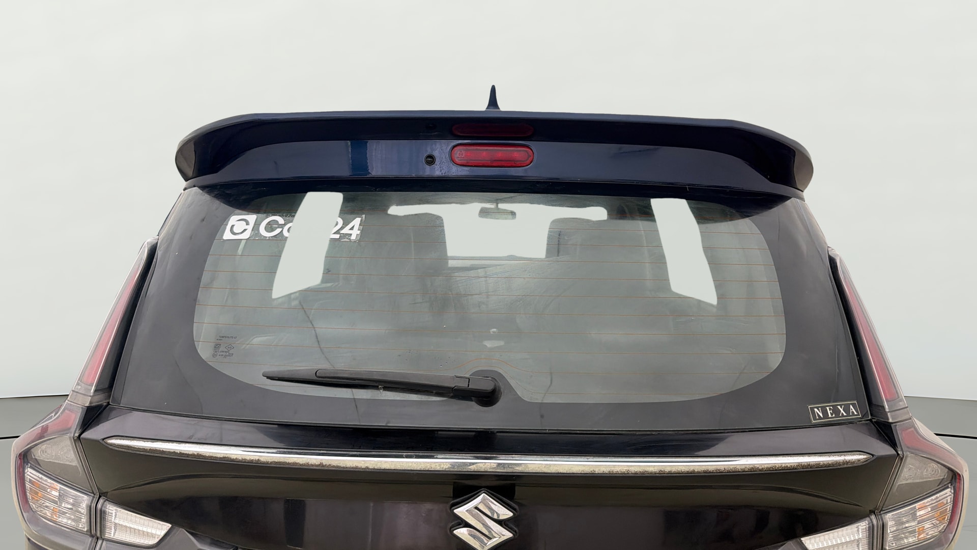 View 2022 Maruti Suzuki 1000 Base Variant Image 5 Used 2022 Maruti Suzuki 1000 Base Variant Image 5