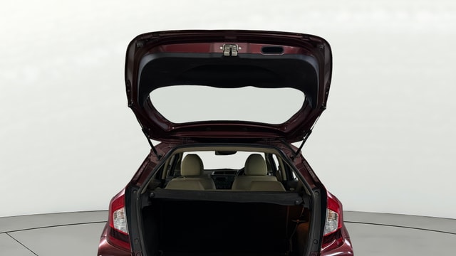 View Honda Jazz Image 16 Used Honda Jazz Image 16