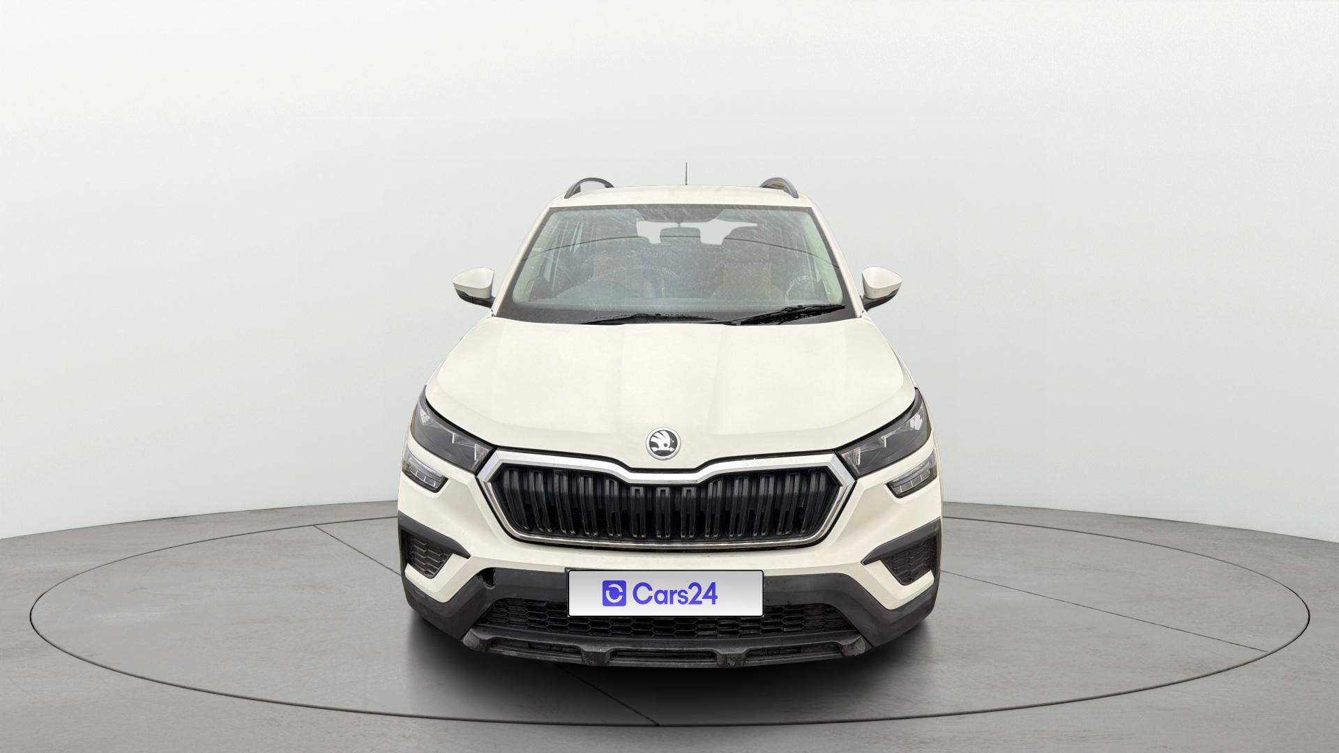 2022 स्कोडा कुशाक Active 1.0 TSI MT 2022 स्कोडा कुशाक Active 1.0 TSI MT