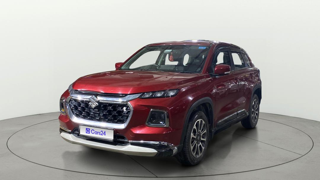 UsedCar