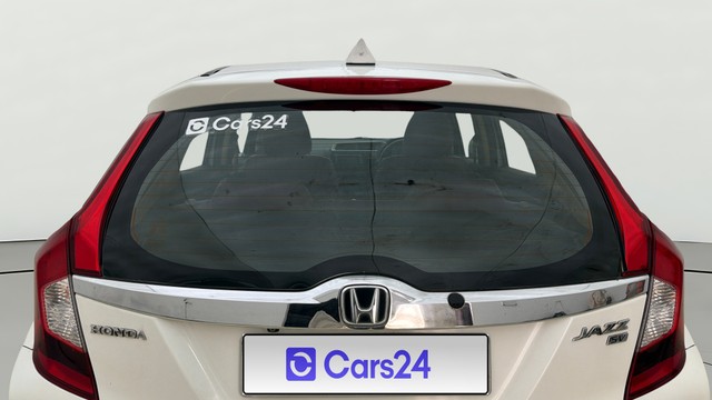 View Honda Jazz Image 4 Used Honda Jazz Image 4
