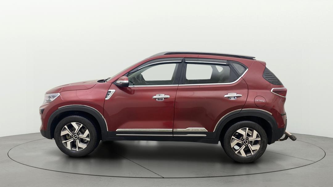 UsedCar
