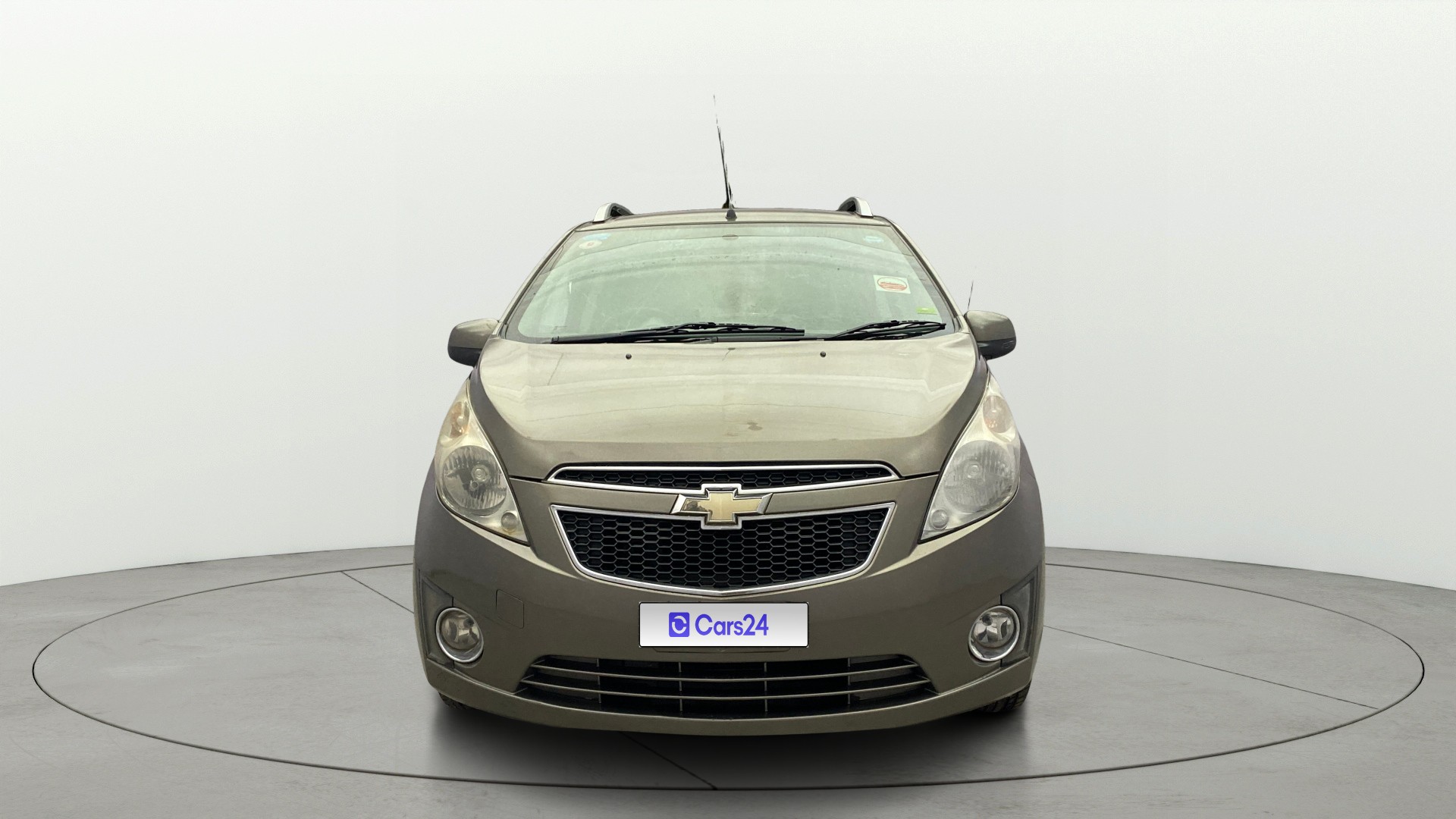 Used 2013 Chevrolet Beat Used 2013 Chevrolet Beat