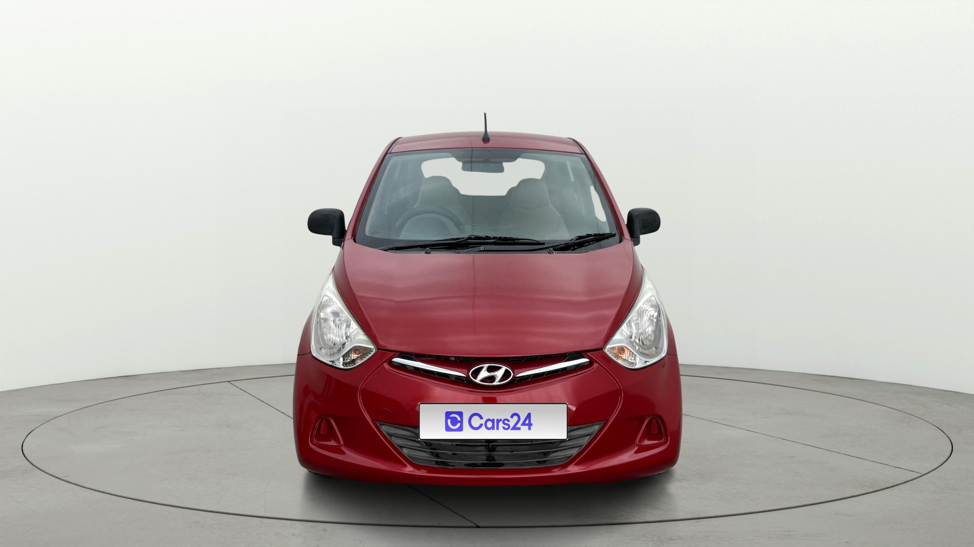 Used 2014 Hyundai EON Used 2014 Hyundai EON