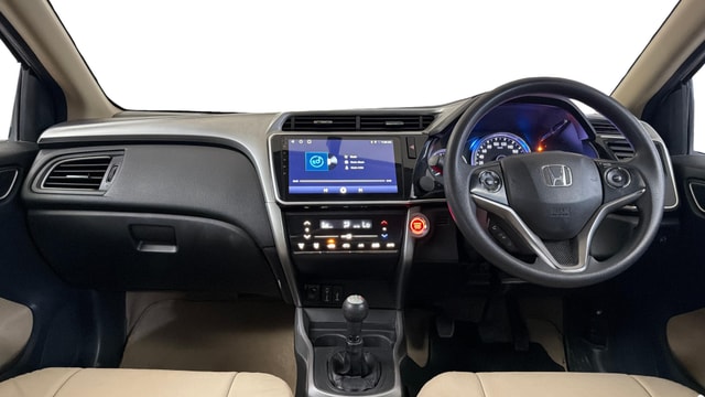 View Honda City Image 16 Used Honda City Image 16