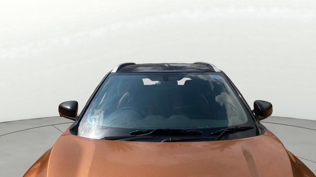 View Nissan Magnite Image 30 Used Nissan Magnite Image 30