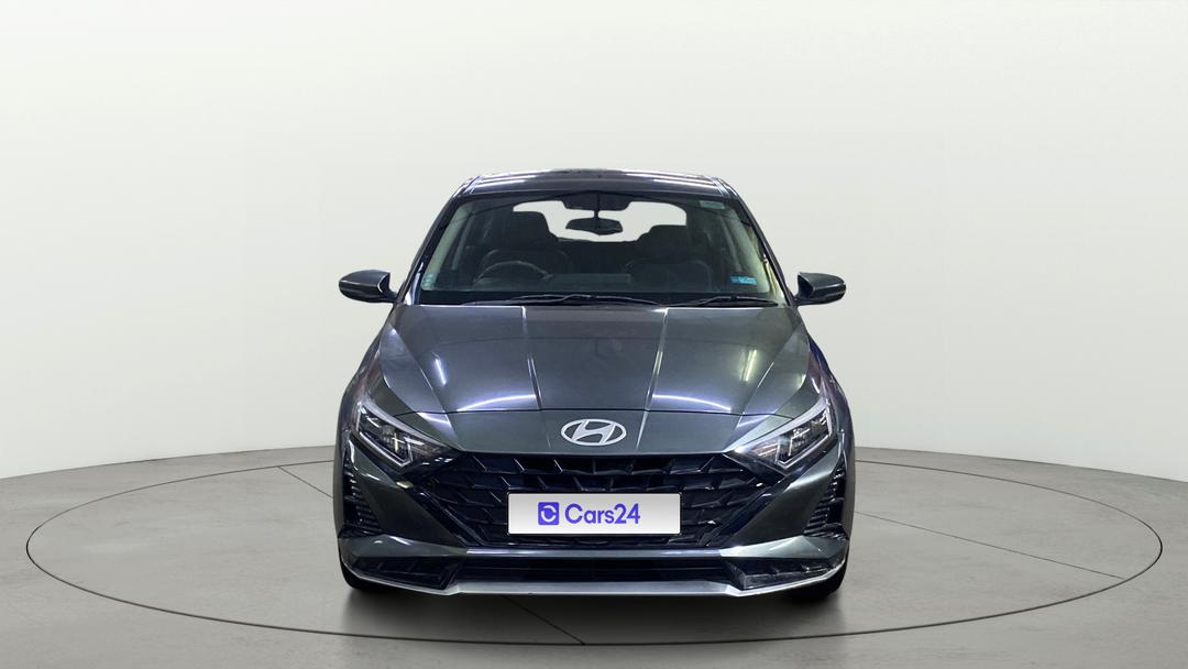 UsedCar