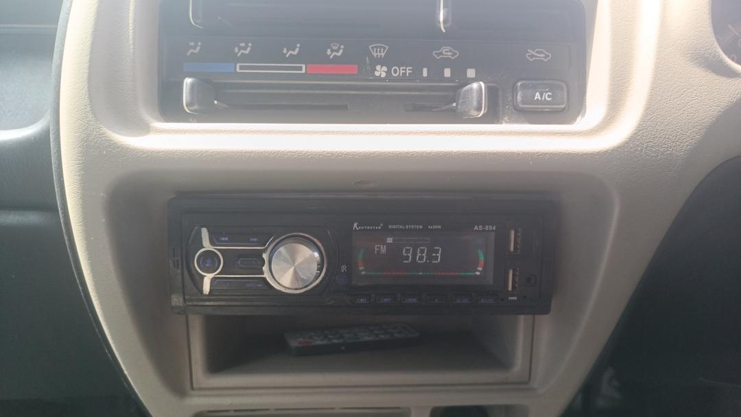 UsedCar
