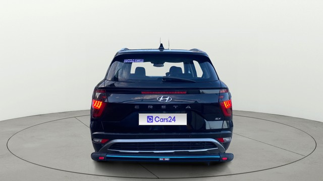 View Hyundai Creta Image 42 Used Hyundai Creta Image 42