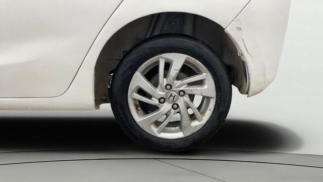 View Honda Jazz Image 8 Used Honda Jazz Image 8
