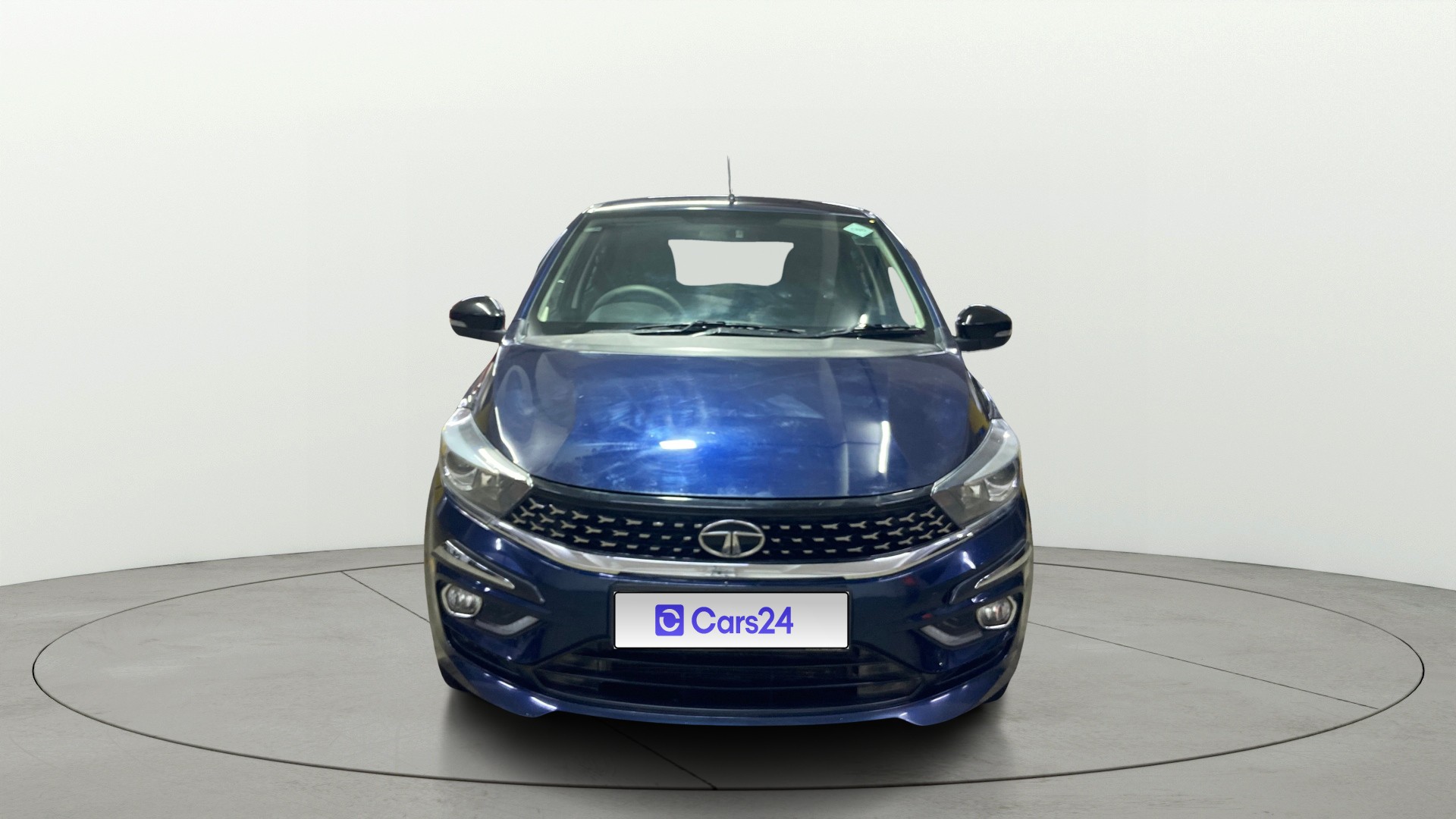 Used 2022 Tata Tiago Used 2022 Tata Tiago