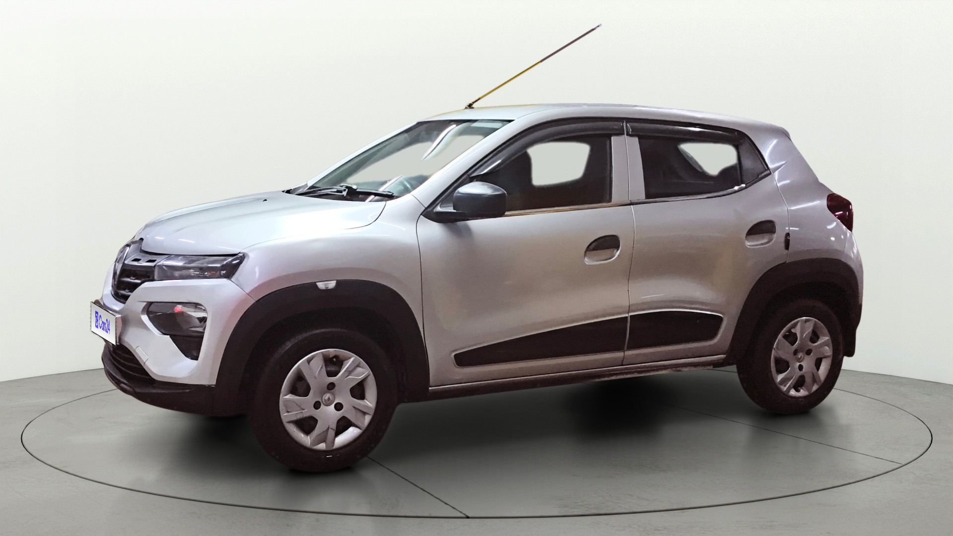 View 2021 Renault Kwid RXL Image 35 Used 2021 Renault Kwid RXL Image 35
