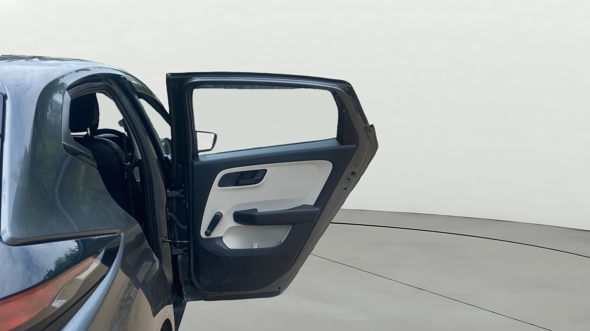 Used 2022 Tata Altroz Used 2022 Tata Altroz