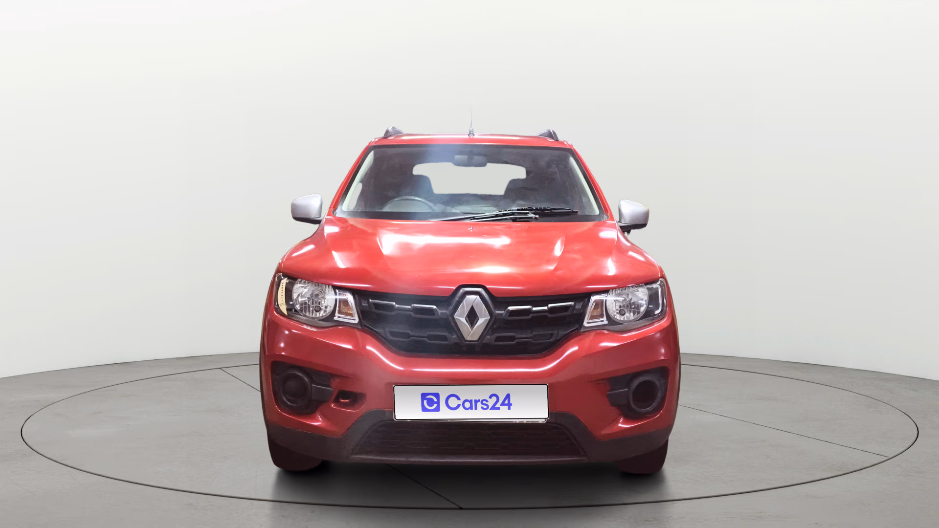 Used 2017 Renault Kwid Used 2017 Renault Kwid