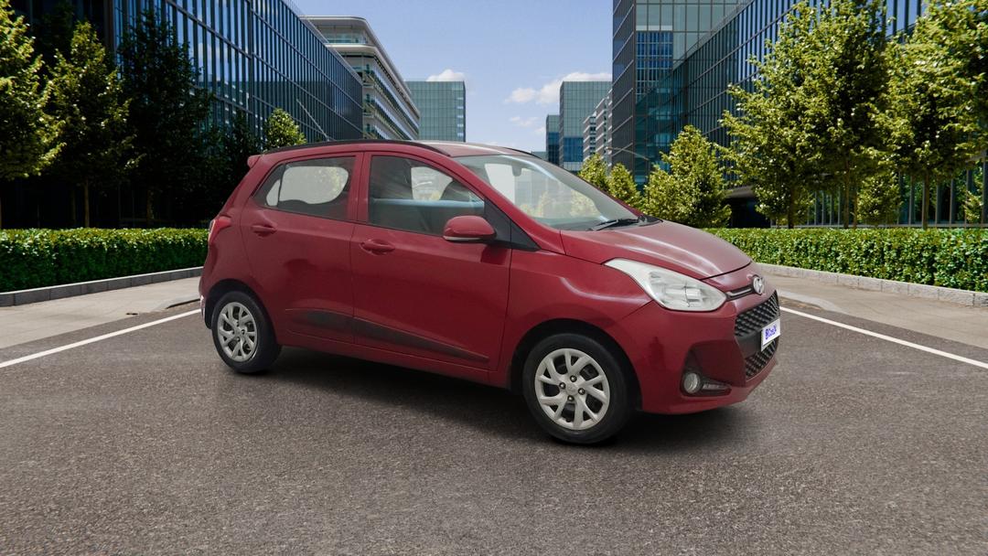 UsedCar