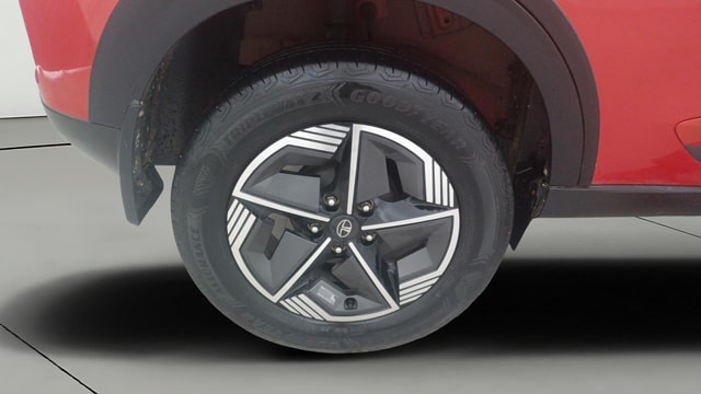 View Tata Nexon Image 33 Used Tata Nexon Image 33
