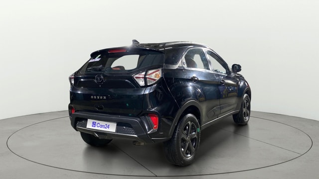 View Tata Nexon Image 46 Used Tata Nexon Image 46