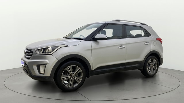 View Hyundai Creta Image 36 Used Hyundai Creta Image 36