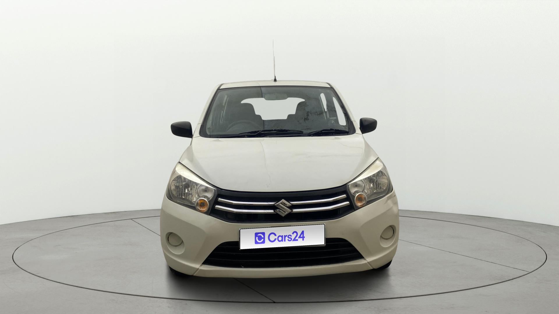 2015 मारुति सुजुकी 1000 Base Variant 2015 मारुति सुजुकी 1000 Base Variant