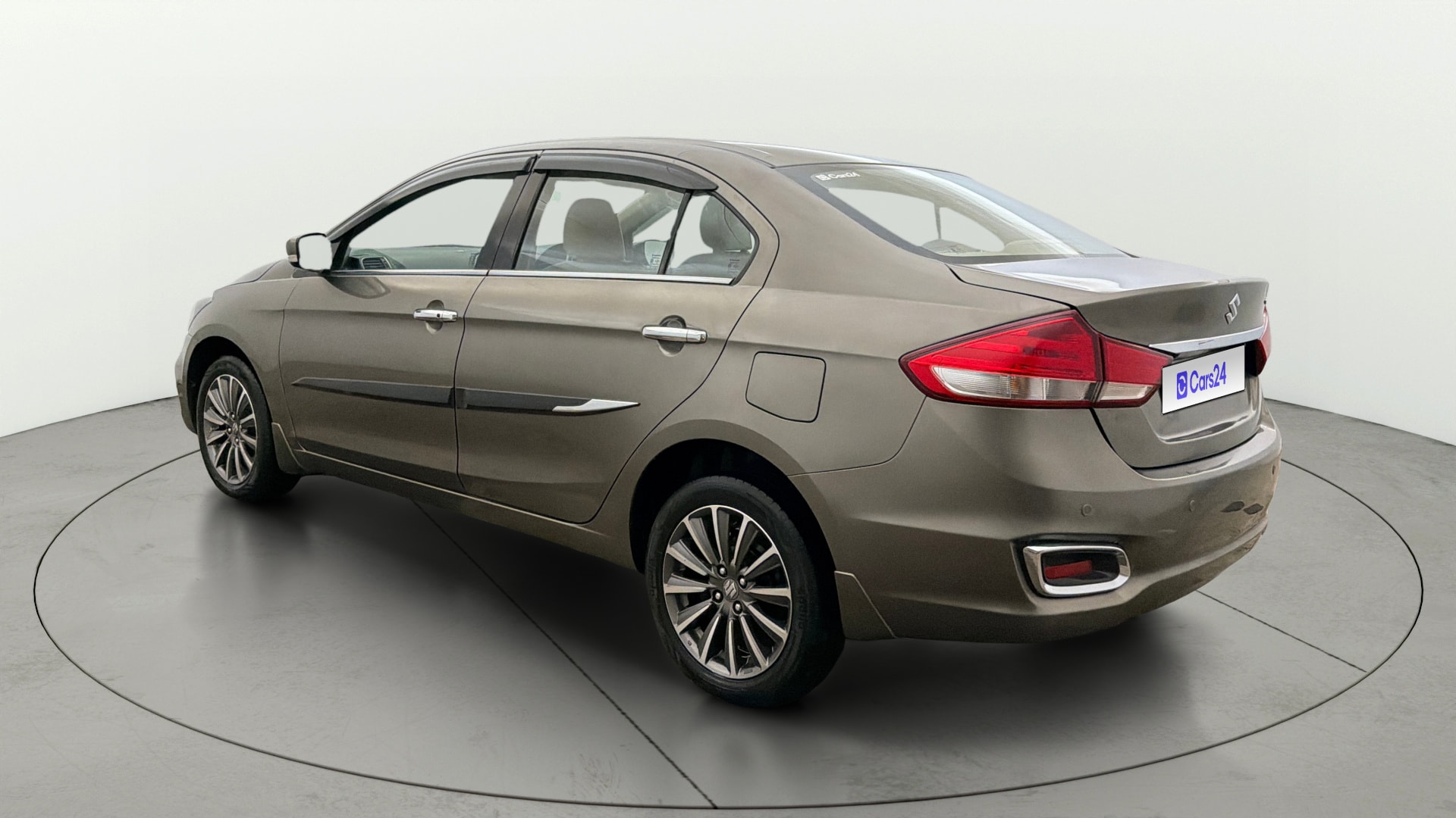 View 2019 Maruti Suzuki 1000 Base Variant Image 2 Used 2019 Maruti Suzuki 1000 Base Variant Image 2