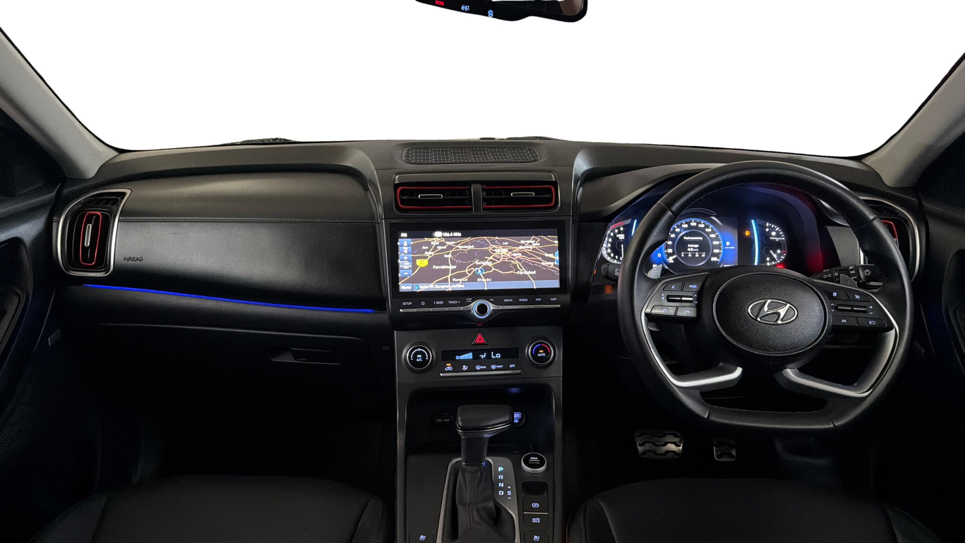View 2020 Hyundai Creta 1.4 E Diesel Image 16 Used 2020 Hyundai Creta 1.4 E Diesel Image 16
