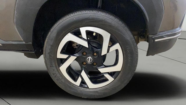 View Nissan Magnite Image 7 Used Nissan Magnite Image 7