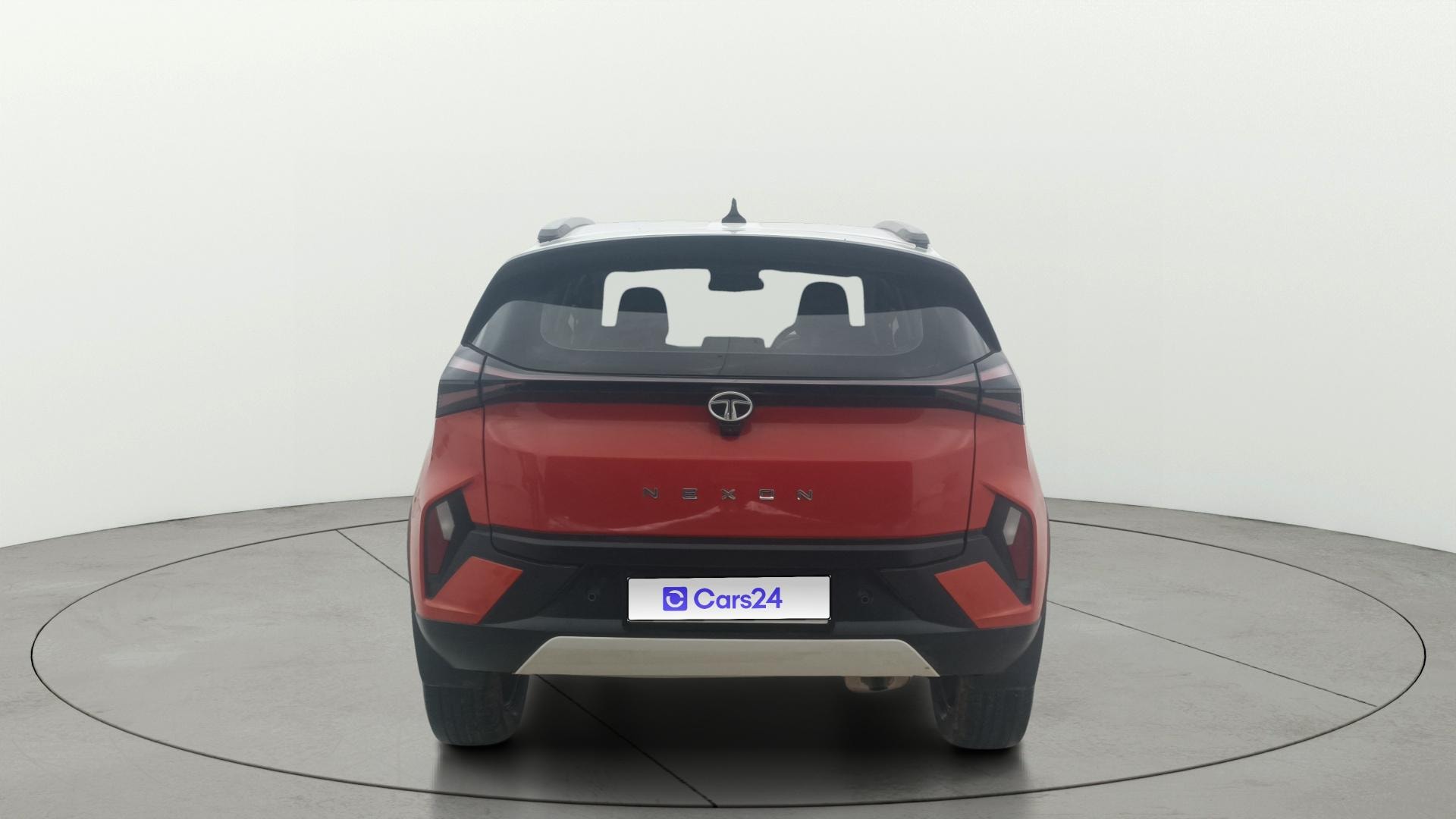 View 2023 Tata Nexon Revotron XE Image 42 Used 2023 Tata Nexon Revotron XE Image 42