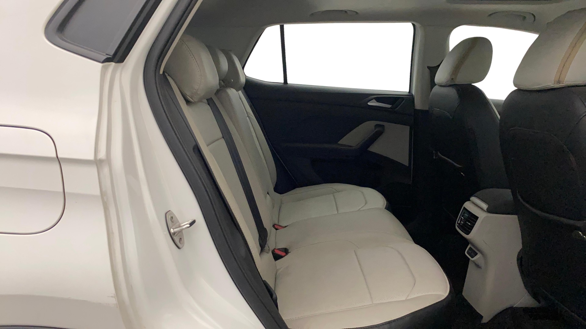Used 2025 Volkswagen Taigun Used 2025 Volkswagen Taigun