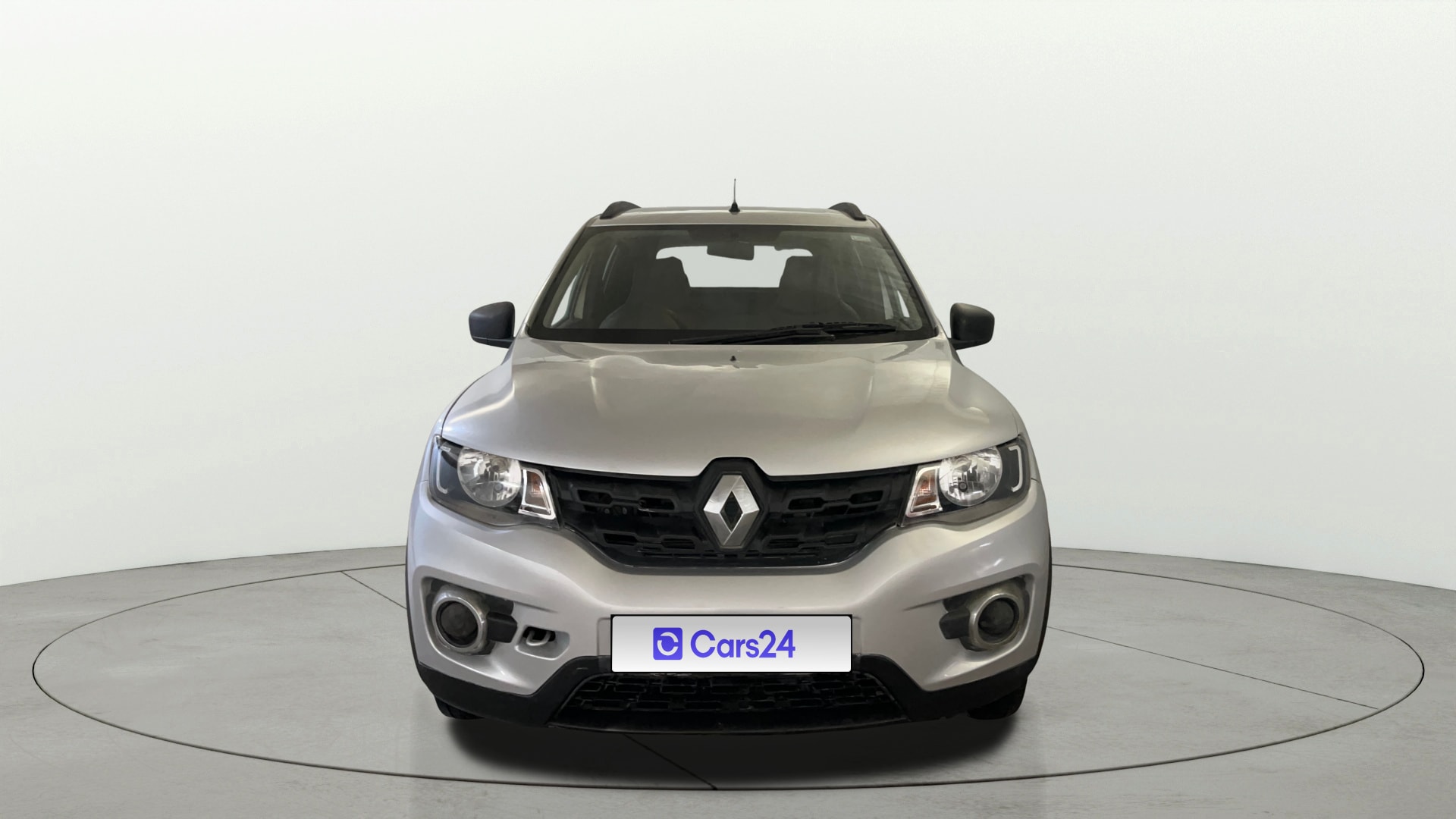 Used 2018 Renault Kwid Used 2018 Renault Kwid