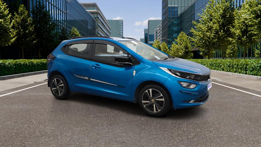 UsedCar