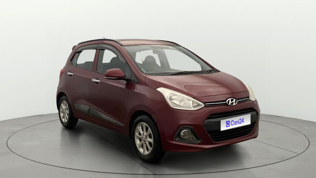 UsedCar